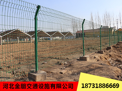 高速公路护栏网图片4
