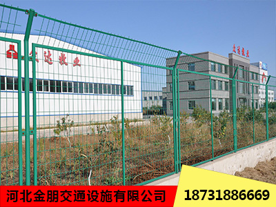 高速公路护栏网图片6